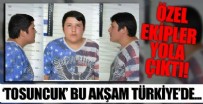 HAFTA SONU - Çiftlik Bank vurguncusu 'Tosuncuk' lakaplı Mehmet Aydın bu akşam Türkiye'ye geliyor