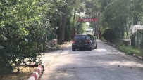 PAZARKULE - Edirne'de Kapali Olan Pazarkule Sinir Kapisi 16 Ay Sonra Açildi