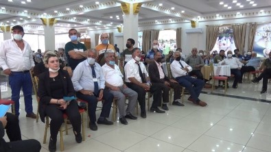 Erzincan'da Izdihamli Emekli Seçimi