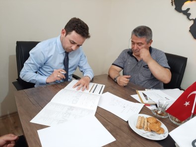 Gazel Açiklamasi 'Cumhurbaskanimiz MÜSIAD'in Düsünce Ve Önerilerini Dikkate Almaktadir'