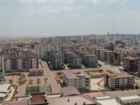 SERBEST PIYASA - Gaziantep'te Konut Fiyatlari Son Bir Yilda Yüzde Yüz Artti