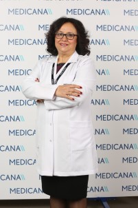 Günesle Gelen Cilt Lekelerine Dikkat