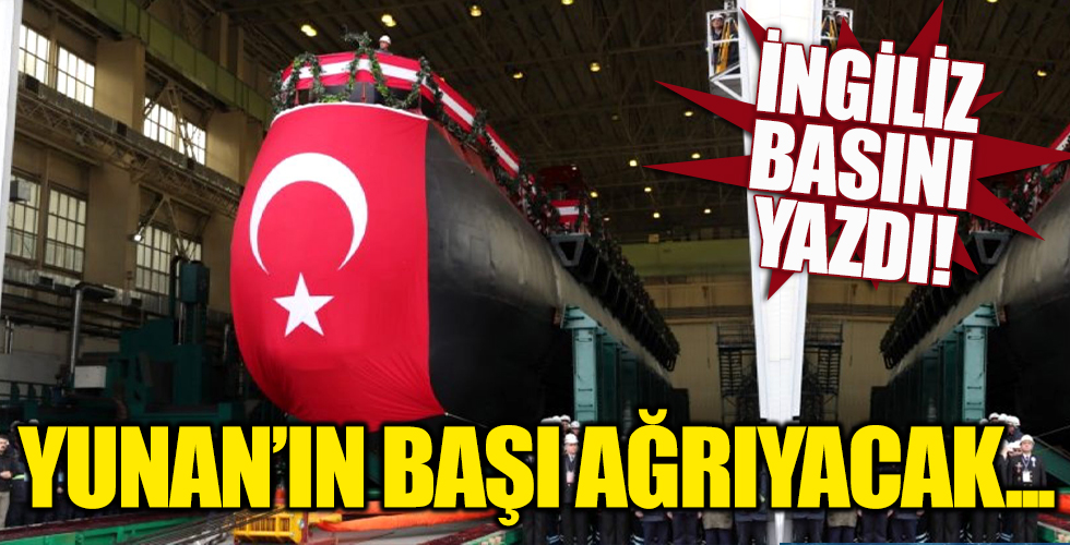 İngiliz Economist’ten Türkiye övgüsü! Piri Reis dengeleri değiştirdi! Türkiye için zafer