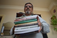 Iran'da Idam Edilme Ihtimali Olan Sair, Yazma Özgürlügünü Türkiye'de Buldu