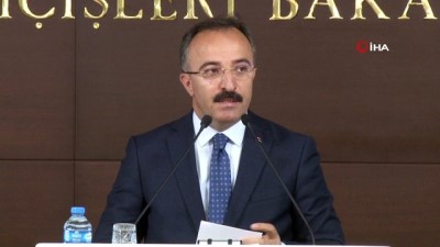 Ismail Çatakli Açiklamasi 'Tosuncuk Olarak Bilinen Mehmet Aydin Bu Aksam 22.30'Da Türkiye'de Olacak'