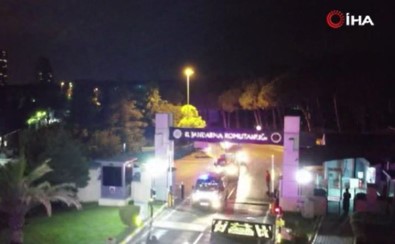 Istanbul Merkezli 5 Ilde Terör Operasyon Açiklamasi 28 Gözalti