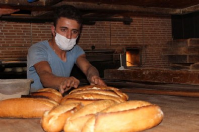 İzmir'de ekmeğe zam!