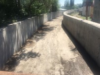  SU  - Kars'ta Bülbül Deresi'nin Çöpleri Temizleniyor