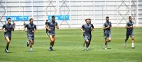 KONYASPOR - Konyaspor, Yeni Sezon Hazirliklarini Devam Ettirdi