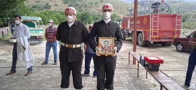 Kore Gazisi 90 Yasinda Hayatini Kaybetti