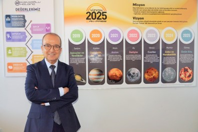 Küçükoglu Holding'e Prestijli Bir Ödül Daha