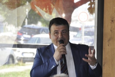 Mestanlilar, Bir Kez Daha 'Öztürk' Dedi
