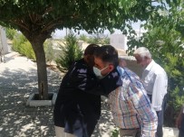 AK PARTI - Milletvekili Firat Köy Köy Geziyor