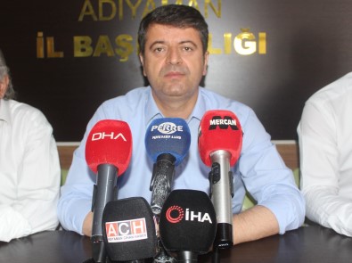 Milletvekili Tutdere'den Tütün Açiklamasi