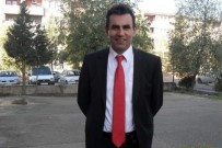HAREKAT POLİSİ - Özel Harekat Sube Müdürü Hayatini Kaybetti