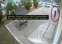 Polis Hirsizlara Göz Açtirmiyor