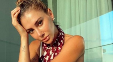 Şeyma Subaşı'nın paylaşımı gündem oldu