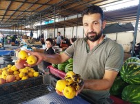 ESNAF - Sicak Hava Ürünleri Çürüttü, Esnafi Bunaltti