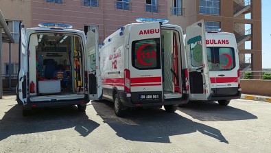 Tekirdag'da Sahte Içkiden Ölenlerin Sayisi 8'E Yükseldi