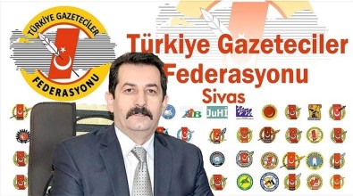 TGF Baski Altina Alinmak Istenilen Televizyon Kanalina Sahip Çikti