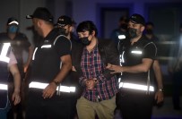 'Tosuncuk' Lakapli Mehmet Aydin, Havalimaninda Saglik Kontrolden Geçirildi