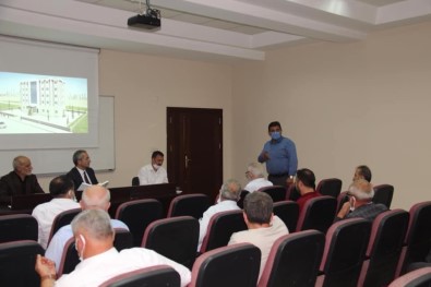 Tosya'da Bir Hayir Dernegi Daha Kuruluyor