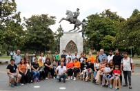 ATATÜRK - Yasaklar Bitti, Turlar Basladi