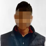 CÜZDAN - Yasinin 65 Kati Kadar Suç Kaydi Olan Yankesici Çocuk Kamerada