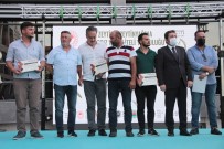 ÖDÜL TÖRENİ - Zeytinyagi Kalite Ödülleri Verildi