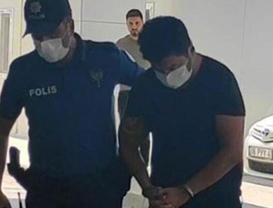 Ankara Polatlı'da Topçu ve Füze Okulu'nda yangın çıkarmak istemişti! O terörist hakkın flaş gelişme!