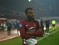 Boupendza hakkında flaş açıklama!