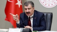 İlk doz aşısını yaptırmayanların sayısı 21 milyon 585 bin 60’a indi