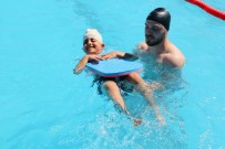 Körfez'de Çocuklar Sporla Bulusuyor Haberi