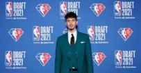 Milli basketbolcu artık NBA'de!