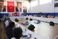 Cumhurbaskani Erdogan Açiklamasi '1 Yil Içinde Evler Tamamlanacak'