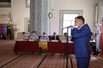 Ezani En Güzel Sekilde Okumak Için Yaristilar