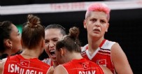 Filenin Sultanları çeyrek finalde!
