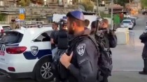 Israil Güçleri, Seyh Cerrah'ta Filistinlilere Saldirdi