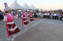 Kavak Tanitim Günlerine Büyük Ilgili