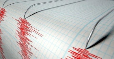 Muğla'da korkutan depremler!