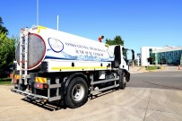 Ordu'dan Manavgat'a Yardim Ekibi Gönderildi