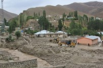 Sel Felaketinden Son Anda Kurtarilan Kadin Konustu