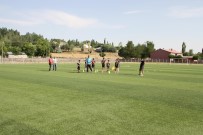 KADDAFI - 1071 Malazgirt Spor Kulübü'nde Futbol Akademisi