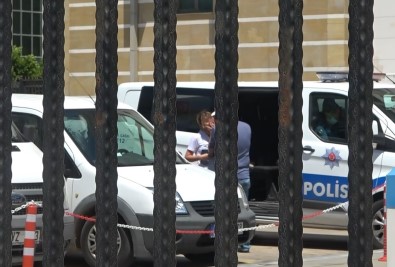 2 Gencin Ölümüyle Sonuçlanan Kazada Otomobil Sürücüsü Adliyeye Sevk Edildi