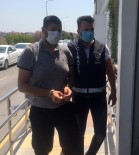 ADLİ KONTROL - Adana'da Sokakta Oynayan Çocugun Vurulmasiyla Ilgili 1 Kisi Tutuklandi