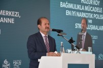KIMYA - AK Partili Can Açiklamasi 'MKE'yi Dünya Silah Devleriyle Rekabet Edecek Hale Getirdik'