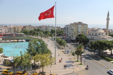 Aydin'da Spor Yatirimlari Belli Oldu