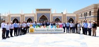 PANORAMA - Baskan Altay Açiklamasi 'Muhtarlar Mahallelerdeki Gözümüz Kulagimizdir'