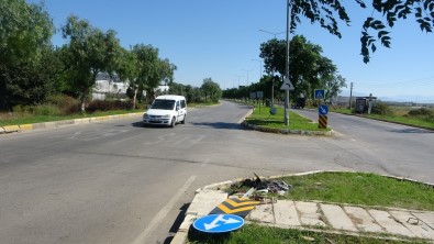 Dügün Davetiyesi Dagitmaya Çikan Iki Arkadas Kazada Can Verdi