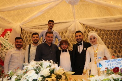 IHA Muhabirinin Mutlu Günü
